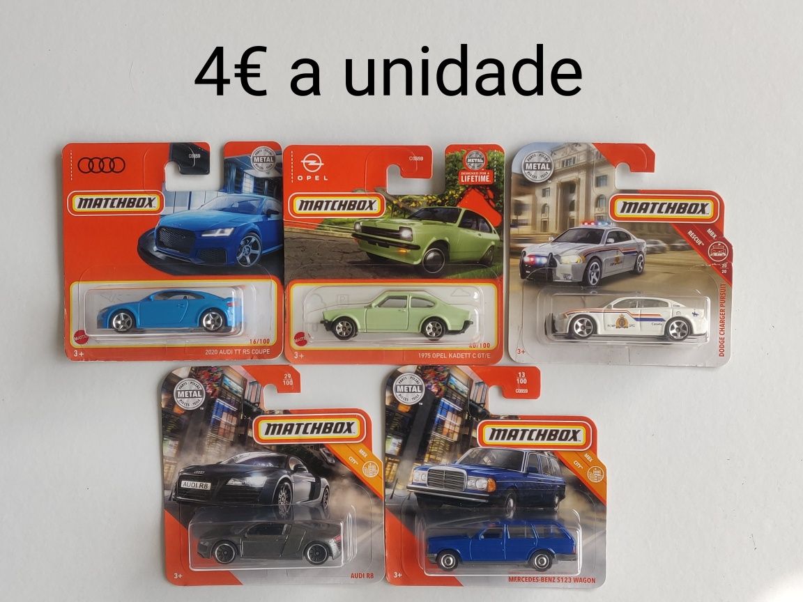 1:64 M2 Machines, greenlight, mini GT, Shelby Collectibles. Ver fotos