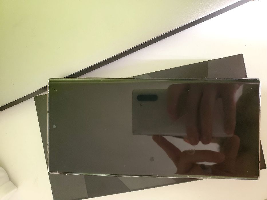 Samsung Galaxy S22 Ultra Snapdragon