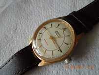 zegarek atlantic worldmaster damski