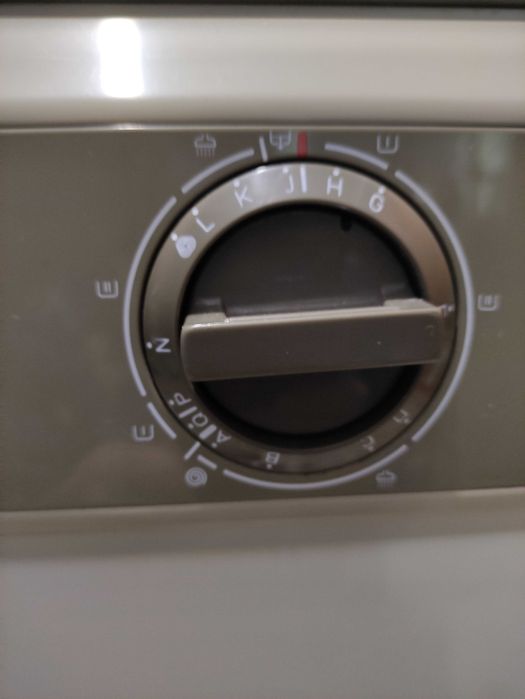 Пральна машина Zanussi/оригінал/вживане,робоча, на 5кг.