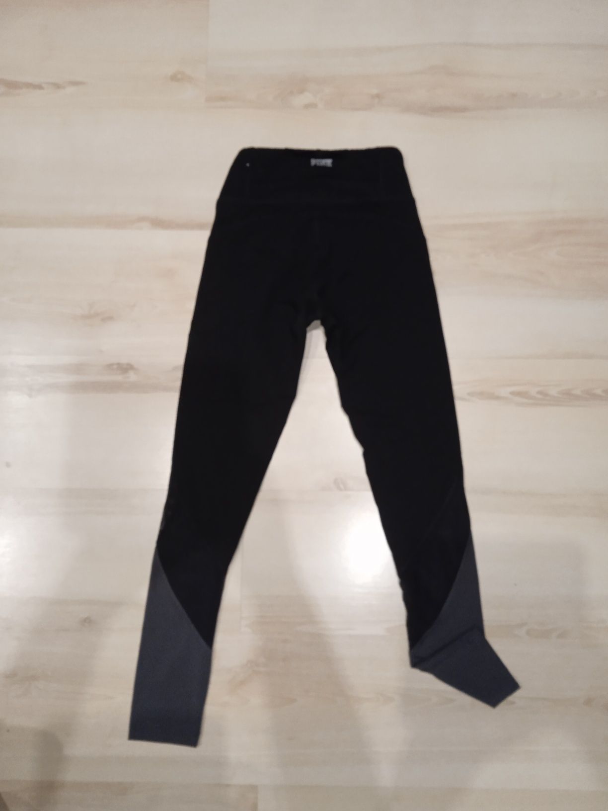 Legginsy damskie Pink rozm.XS