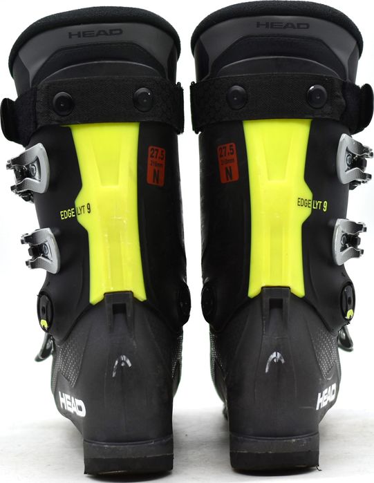 Buty Head LYT Edge 27,5 cm 42,5 eu