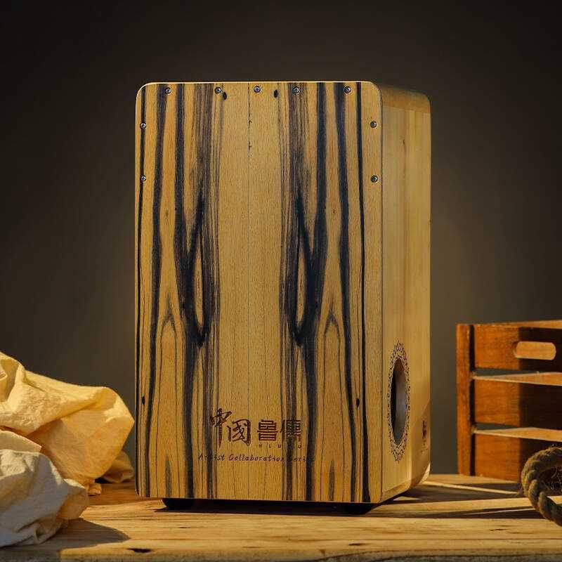 Cajon Hluru cajon
