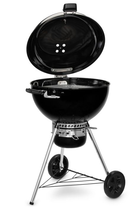 Grill węglowy Weber Master-Touch GBS PREMIUM E-5770 Mega salon 500m2