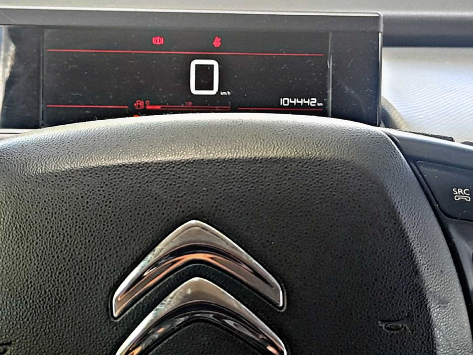 Citroën C4 Cactus PureTech Feel