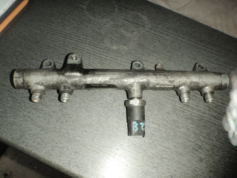 listwa czujnik przewód paliwa iveco ducato boxer jumper 2.3 2.8 3.0. posiadam wszystkie części