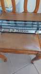 Radio Pionier Stereo DSP-102 Uitra Diora