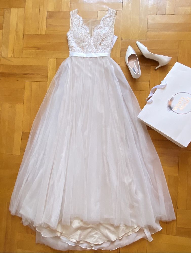 Весільне плаття весільна сукня свадебное платье