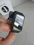 Samsung Galaxy fit3 opaska czarna smartwatch