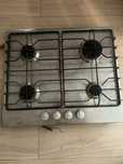 Kuchenka gazowa nablatowa electrolux