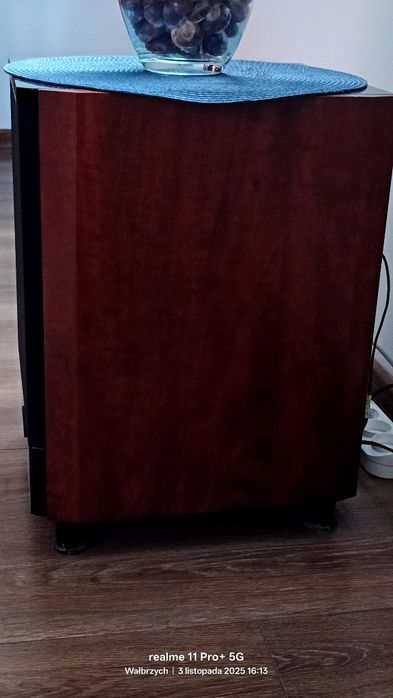 Subwoofer Aktywny- 25%