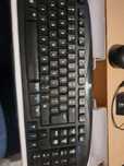 Klawiatura Logitech EX100