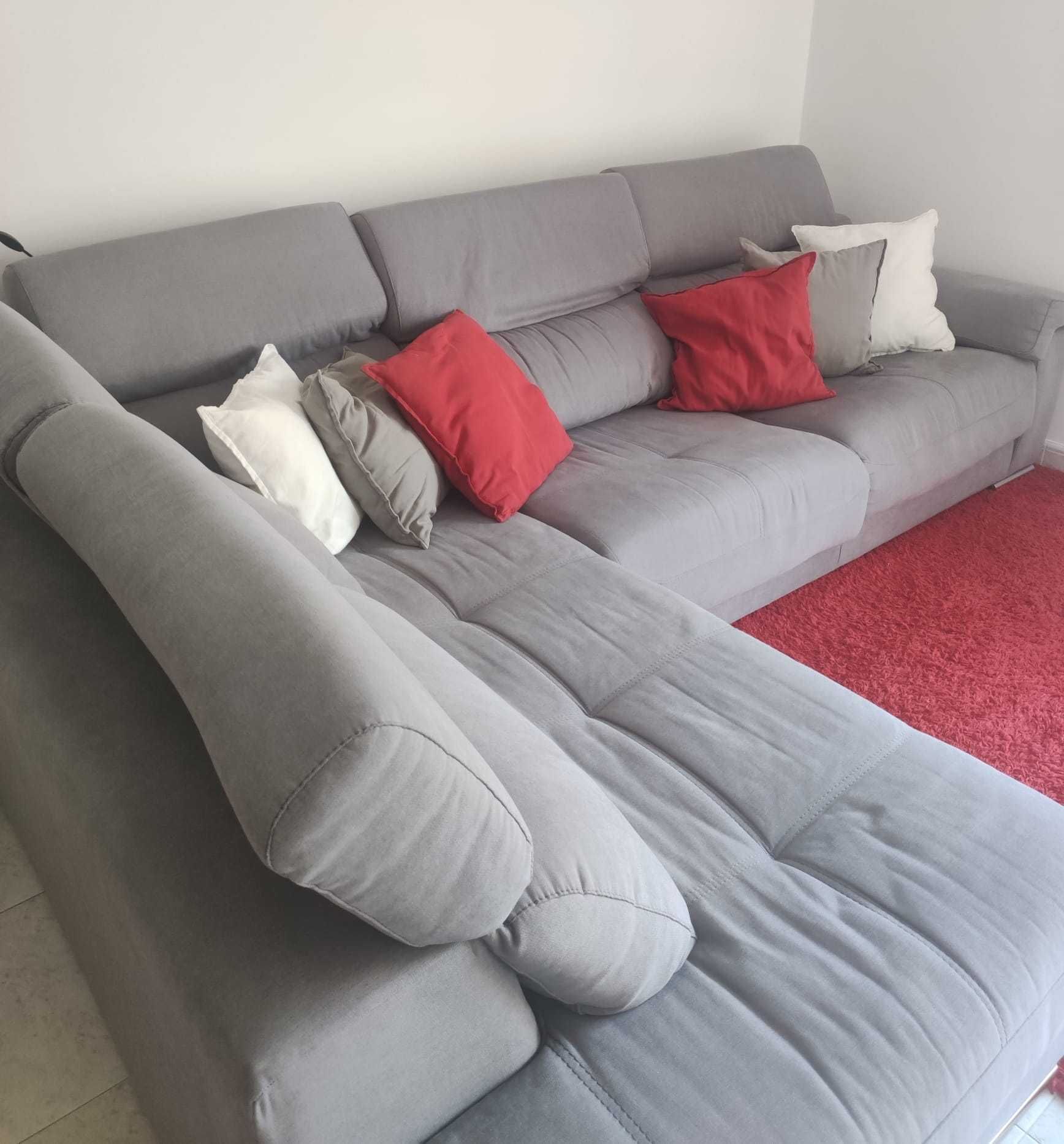 Sofá Chais longue