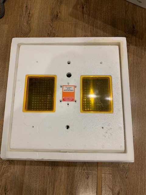 Пташині ясла "Курчатко"