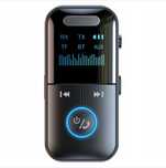 Bezprzewodowy odbiornik audio Bluetooth GT69 + nadajnik Adapter audio