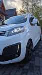 Citroën SpaceTourer Pilnie sprzedam Citroen Spacetourer 2.0 180KM możliwa zamiana