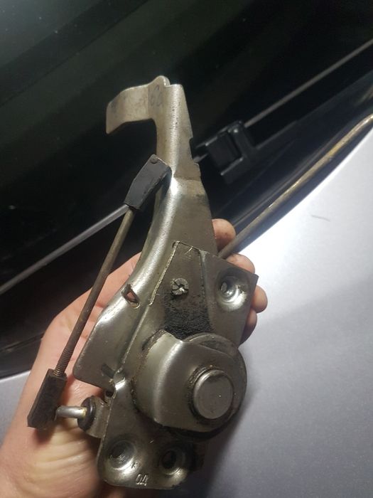 Продам замок  ваз 2101-6 пер.лев.