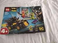 Lego Batman mais de 4 anos