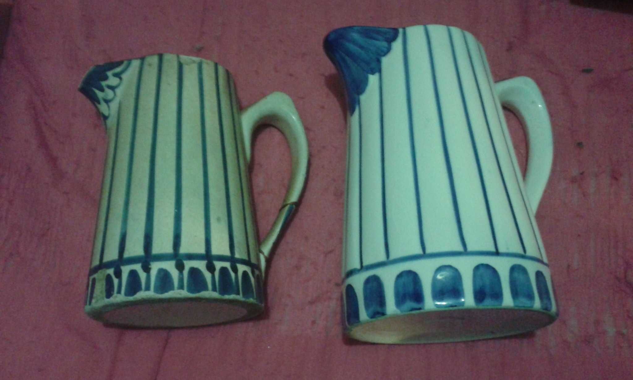 vendo porcelanas  varias