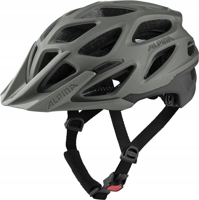outlet kask rowerowy alpina mythos 3.0 l.e r. m/l