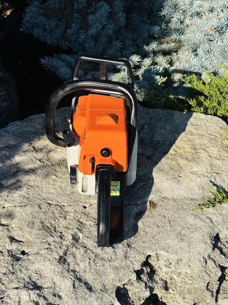 Piła spalinowa pilarka Stihl MS170 MS 170 1,8KM ładna!