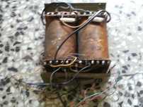 Transformator TC270 od Rubina