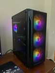 Комп'ютер Cobra RTX 3050 8gb/Ryzen 7 3700x/ОЗП 32гб