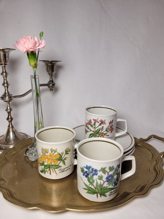 Кавові пари Німеччина