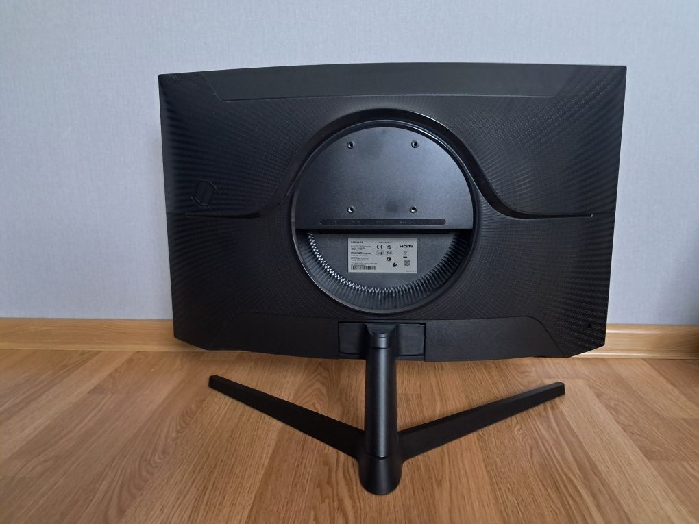 Monitor Samsung Odyssey