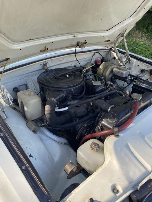 ГАЗ 31029 перший власник ПРОБІГ 21 000 км ОРИГІНАЛЬНИЙ