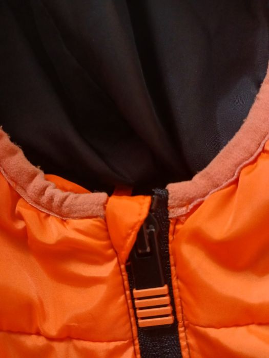 Kamizelka dla chłopca