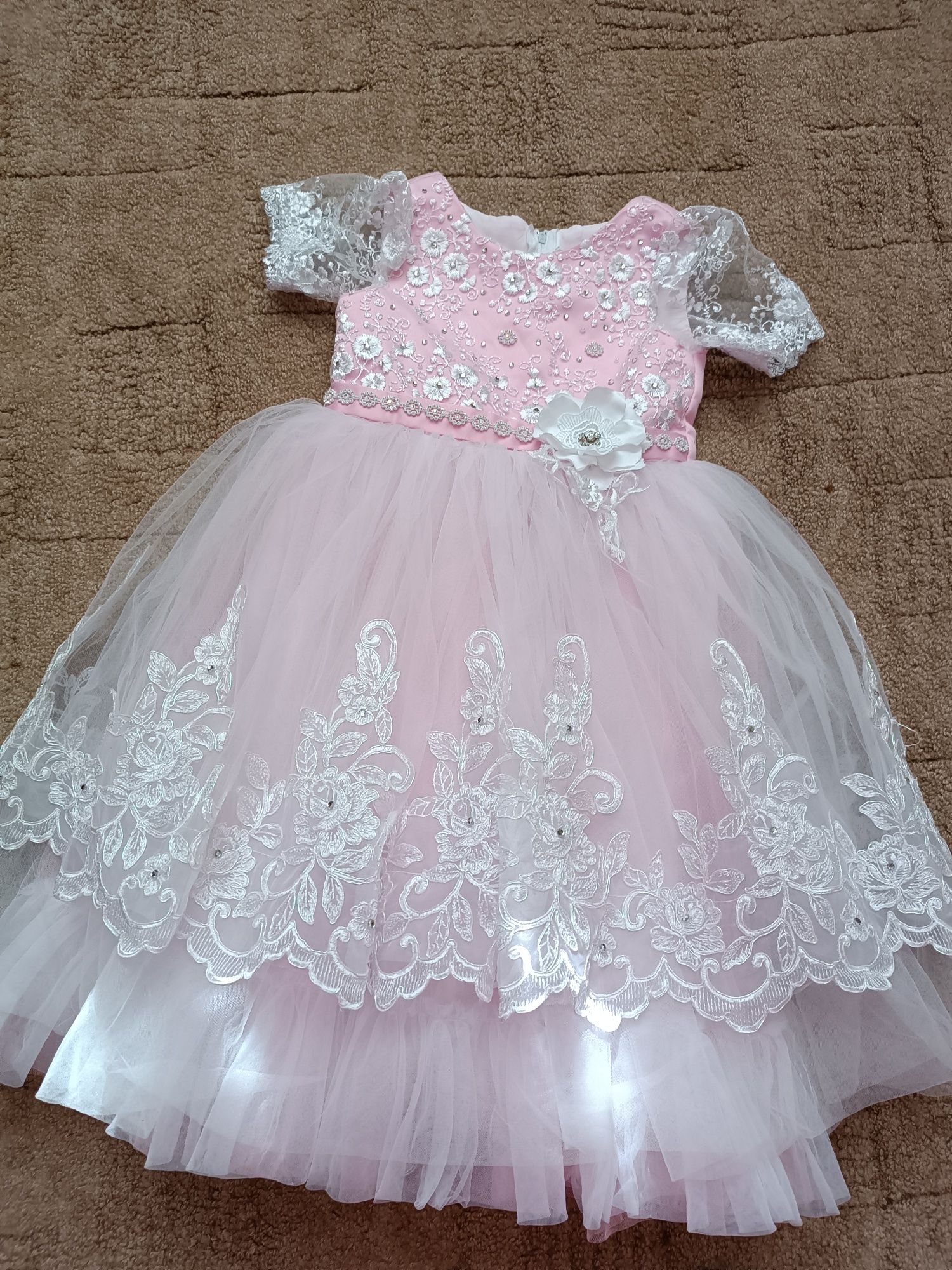 Сукня,плаття для принцеси