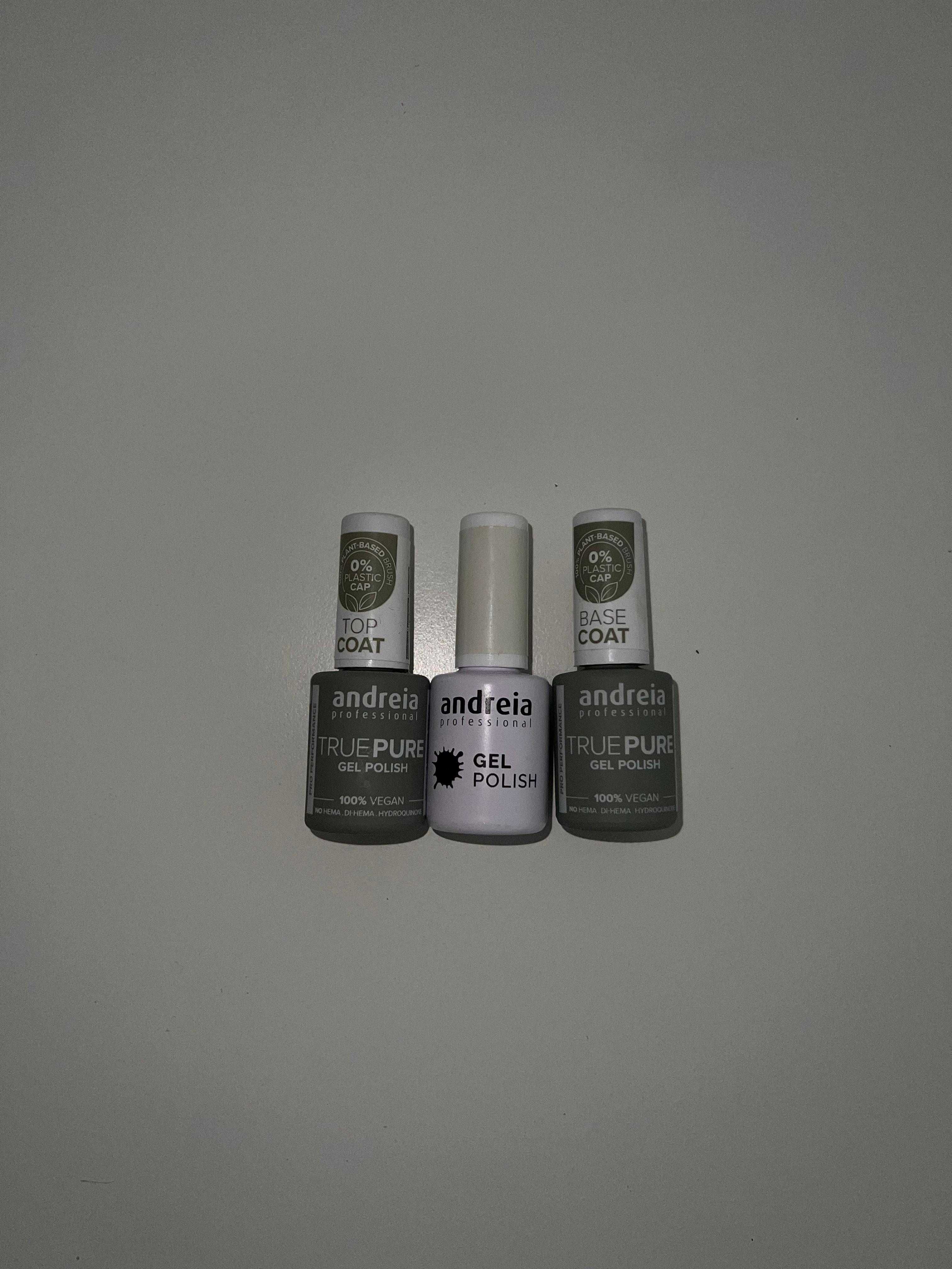 Set de Manicure Profissional - Catalisador & Broca