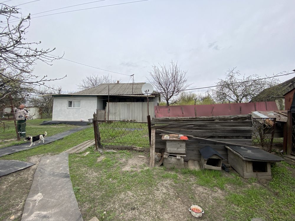 Продается Дом в селе