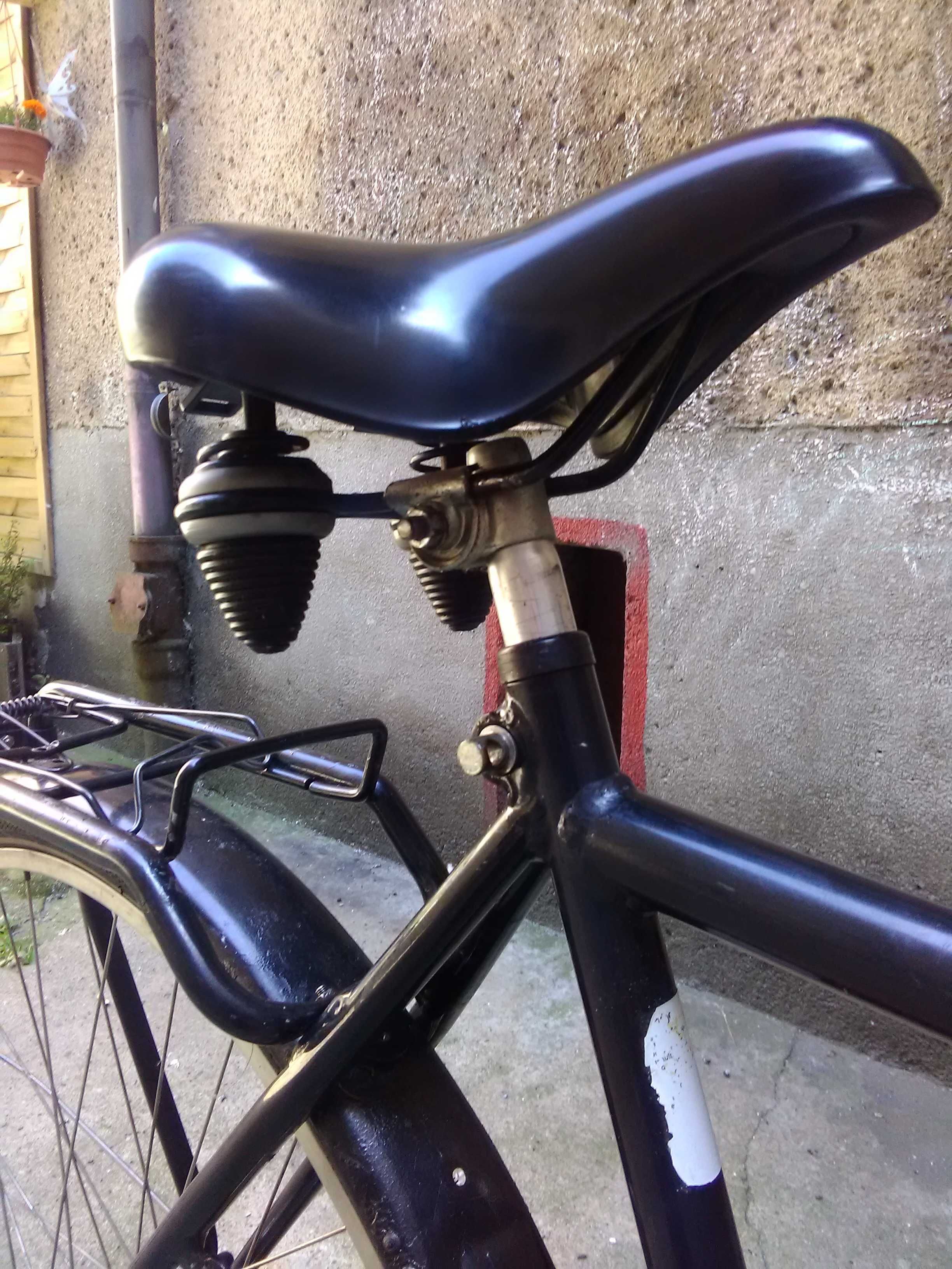 Rower Kettler Alurad 28"