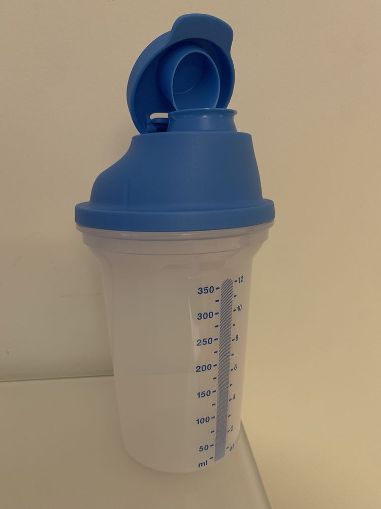 Tupperware - Shaker 350ml