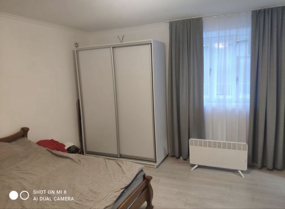 Продаж 1-кім квартири в центральній частині міста