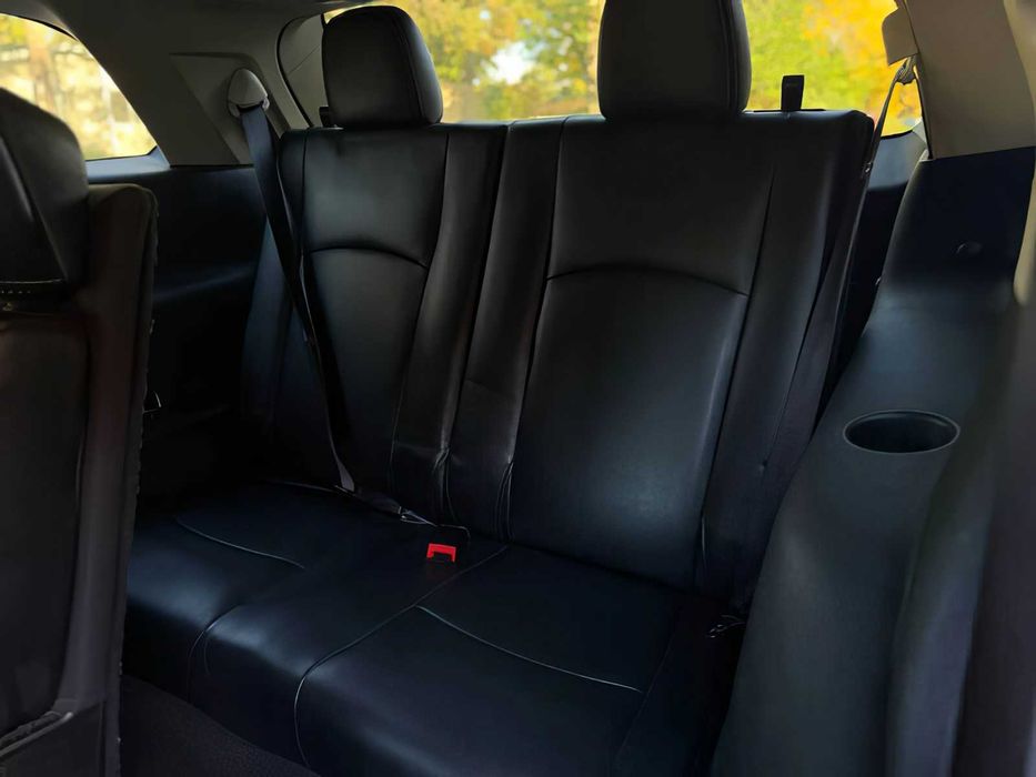 Dodge Journey      2015