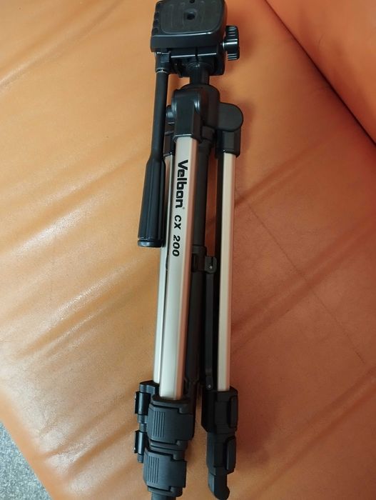 Statyw Velbon CX-200