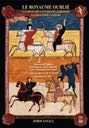 Le Royaume Oublié * Jordi Savall + 3CD