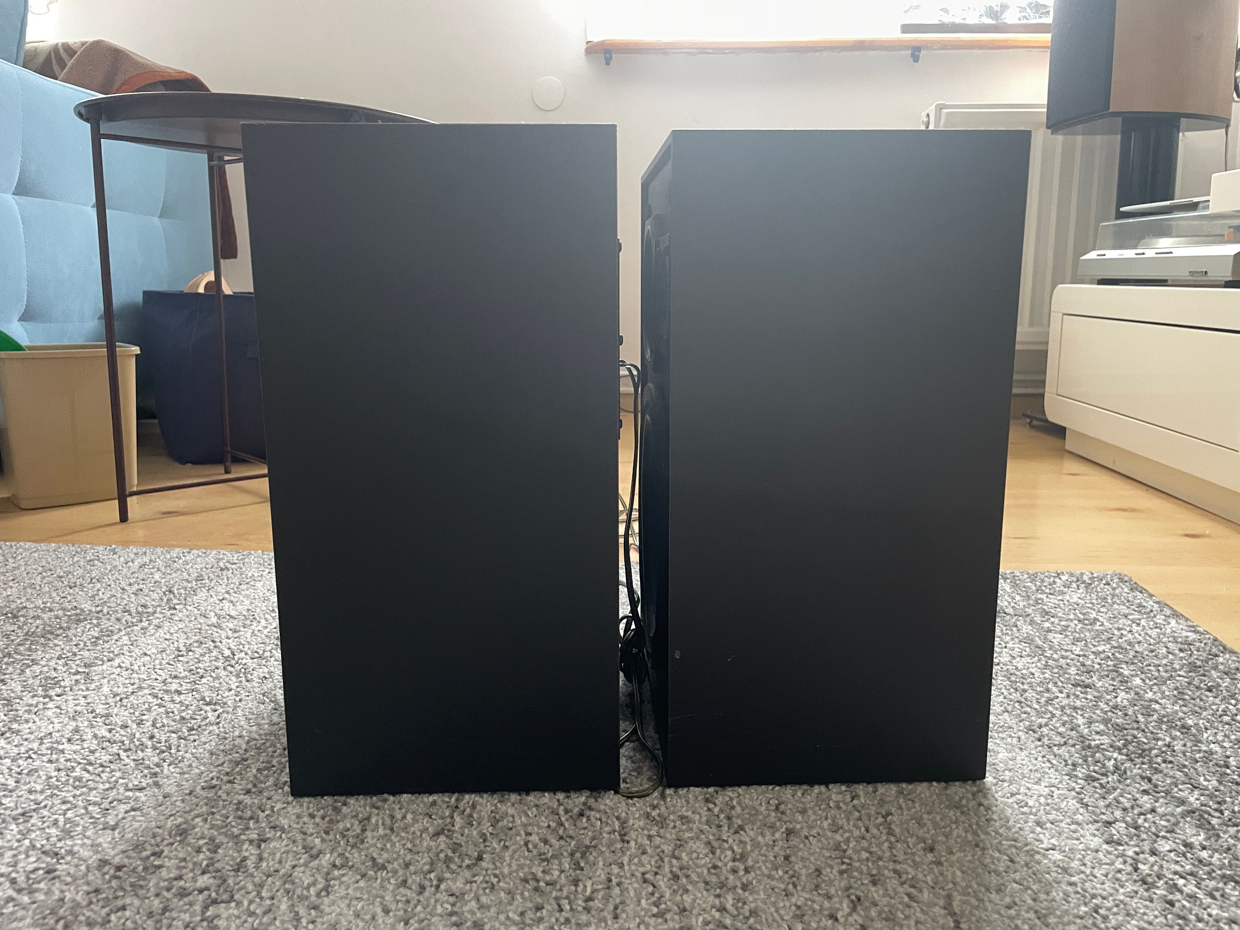 Kolumny podstawkowe Dual CL 4050 50W