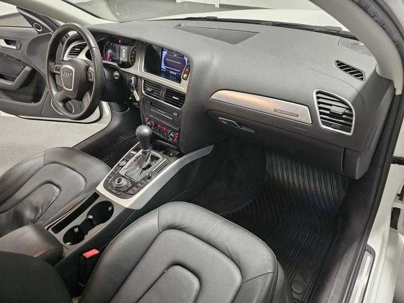 Audi A4 2012 Prestige