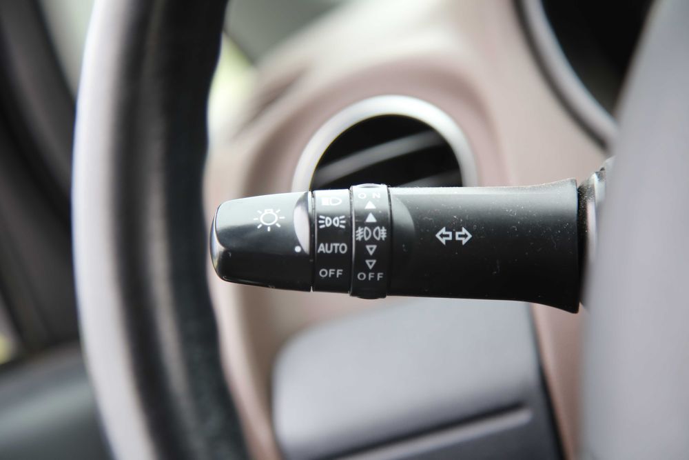 Продам Citroen C-Zero