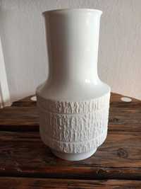 Porcelanowy,biskwitowy wazon THOMAS,grupa Rosenthal.