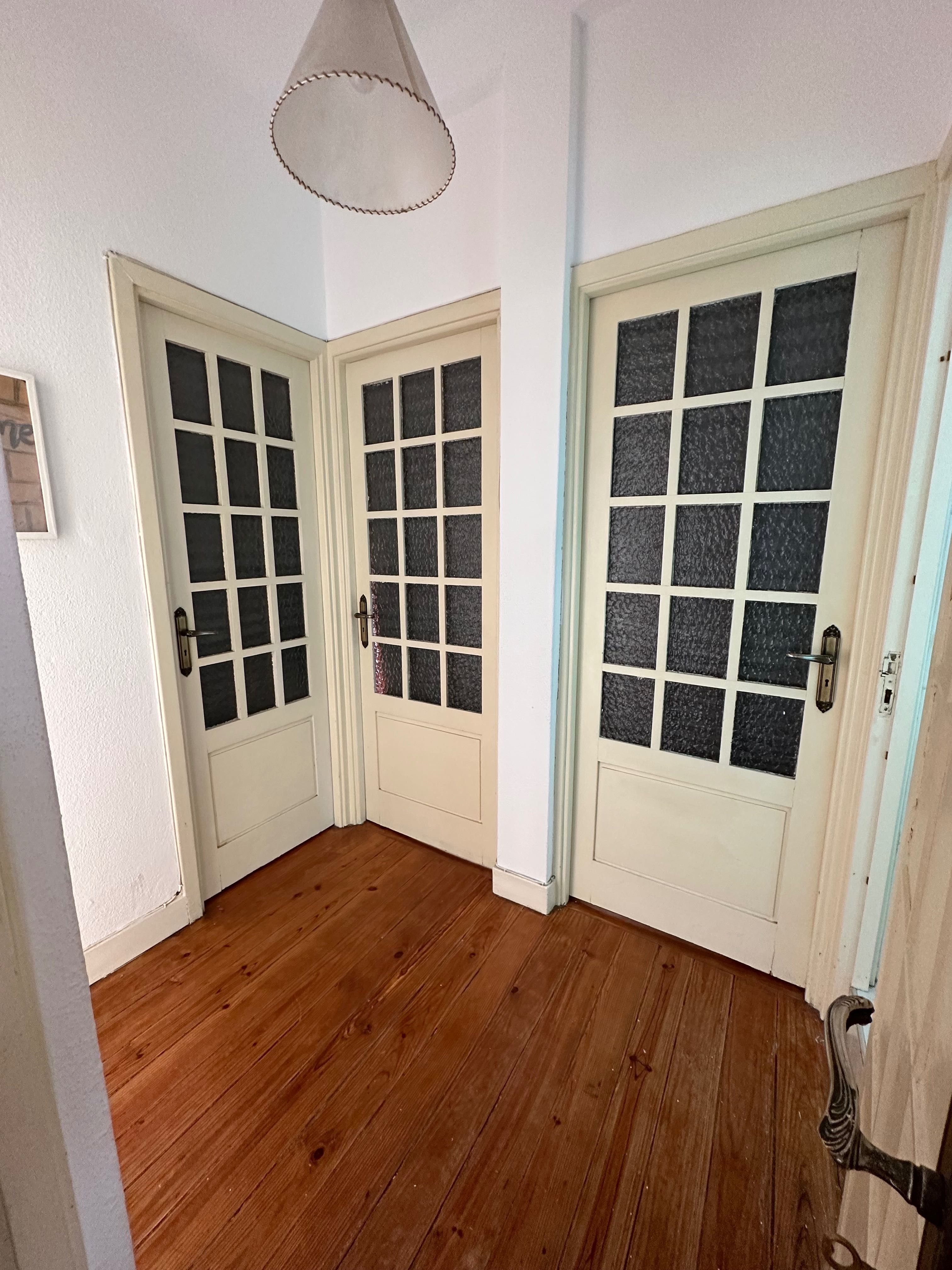 Arrendo quarto duplo -