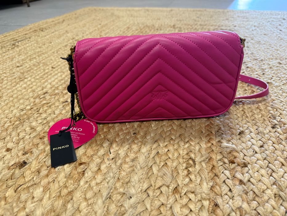 Carteira da Pinko original