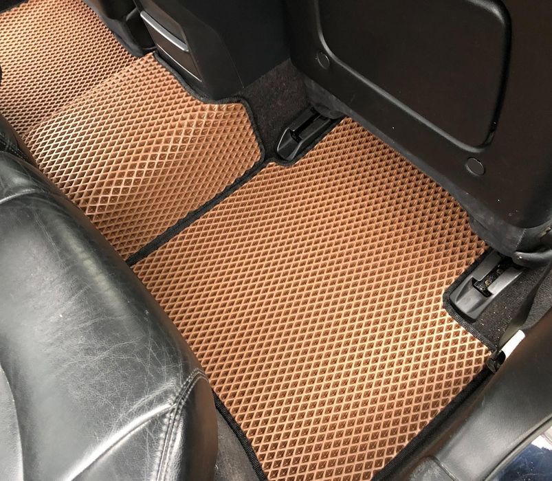 Eva коврики в салон авто/ Єва килимки в машину без посередників