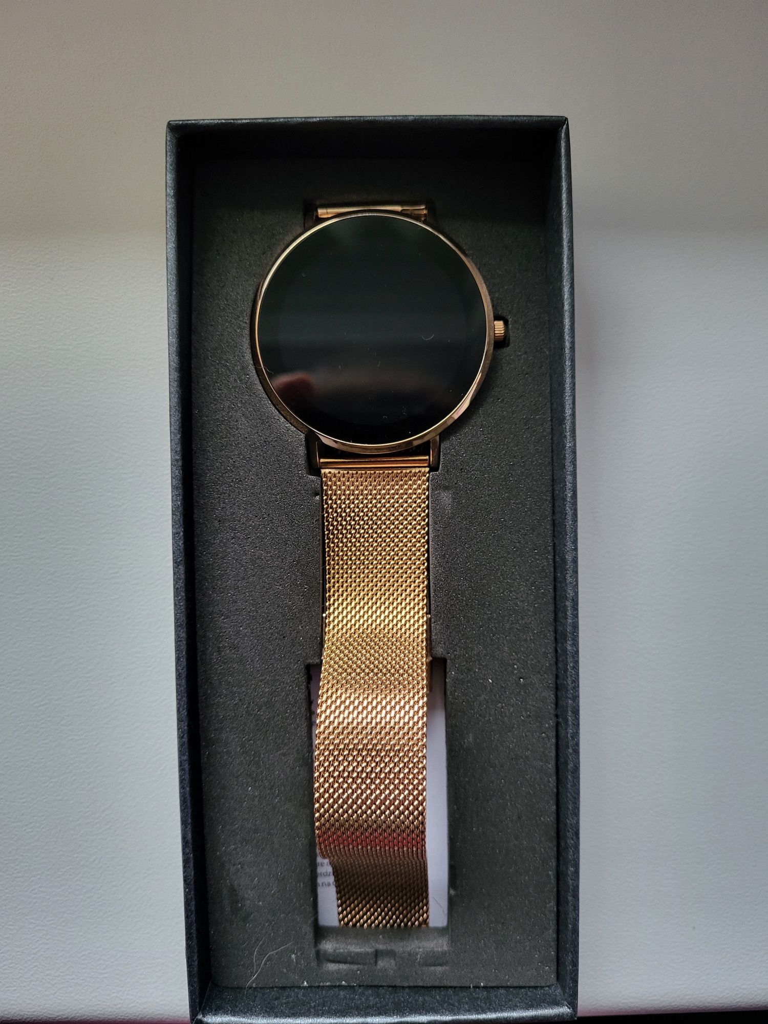 Sprzedam Smartwatch - jak nowy!!