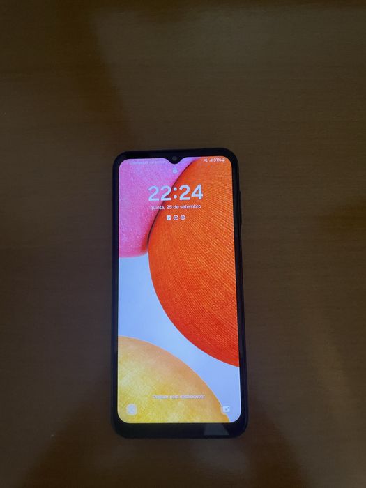 Samsung A14 estado excelente
