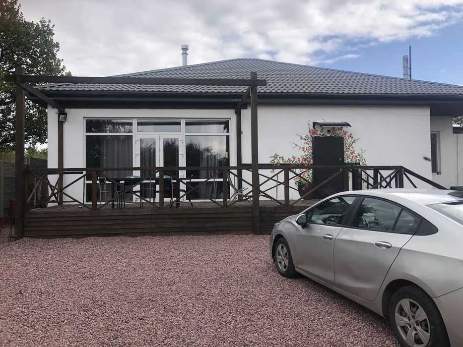 аренда 6 комнатного одноэтажного дома в Днепре. рассмотрим всех